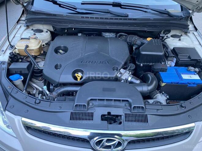 Hyundai i30 2008, 314,000 km - 1.6 л - Bakı
