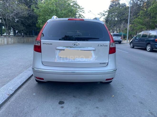 Hyundai i30 2008, 314,000 km - 1.6 л - Bakı
