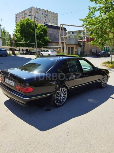 Mercedes E 320 2000, 325,000 km - 3.2 л - Bakı