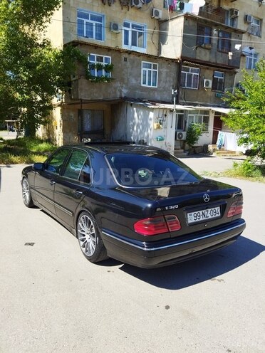 Mercedes E 320 2000, 325,000 km - 3.2 л - Bakı