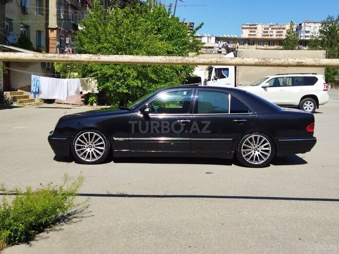 Mercedes E 320 2000, 325,000 km - 3.2 л - Bakı