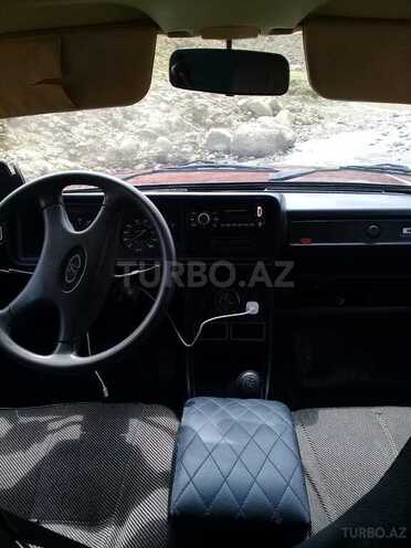 LADA (VAZ) 2104 2001, 87,124 km - 1.6 l - Lənkəran