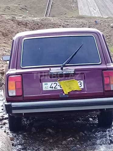 LADA (VAZ) 2104 2001, 87,124 km - 1.6 l - Lənkəran