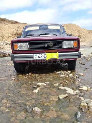 LADA (VAZ) 2104 2001, 87,124 km - 1.6 l - Lənkəran