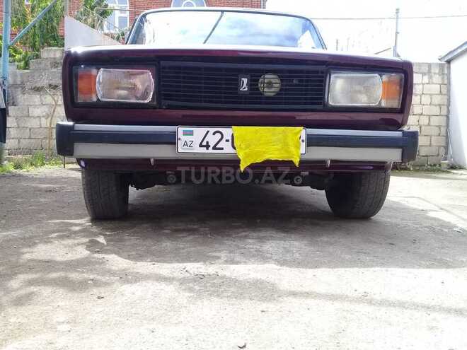 LADA (VAZ) 2104 2001, 87,124 km - 1.6 l - Lənkəran