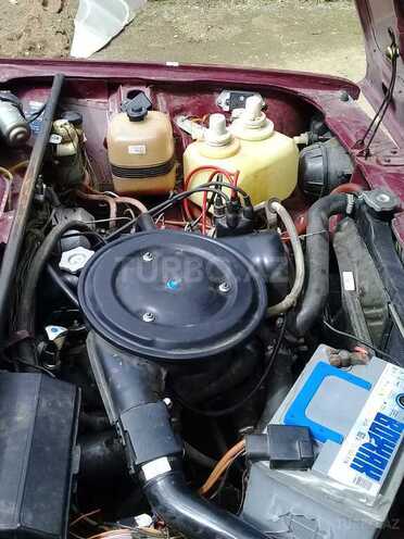 LADA (VAZ) 2104 2001, 87,124 km - 1.6 l - Lənkəran