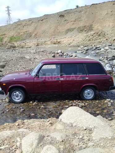 LADA (VAZ) 2104 2001, 87,124 km - 1.6 l - Lənkəran