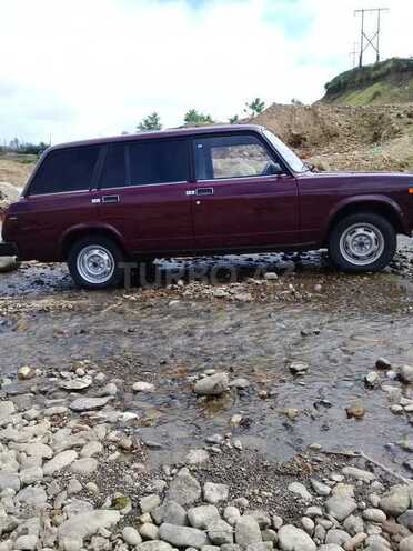 LADA (VAZ) 2104 2001, 87,124 km - 1.6 l - Lənkəran