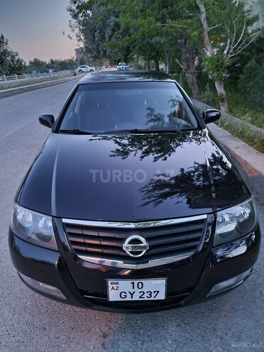 Nissan Sunny 2011, 181,000 km - 1.6 l - Bakı