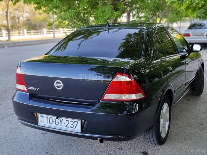 Nissan Sunny 2011, 181,000 km - 1.6 l - Bakı