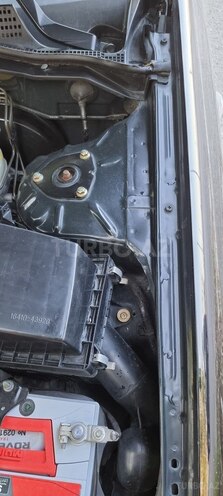 Nissan Sunny 2011, 181,000 km - 1.6 l - Bakı