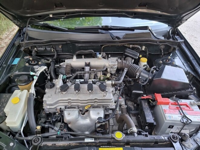 Nissan Sunny 2011, 181,000 km - 1.6 l - Bakı