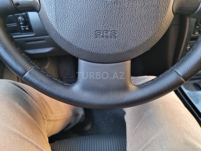 Nissan Sunny 2011, 181,000 km - 1.6 l - Bakı