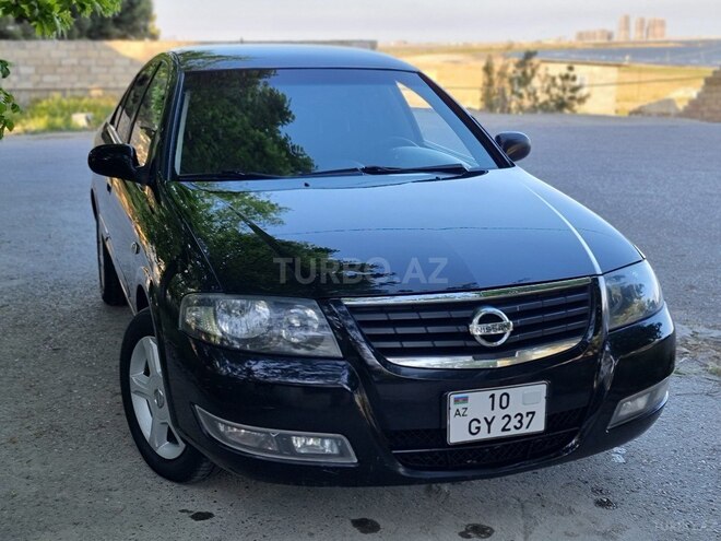 Nissan Sunny 2011, 181,000 km - 1.6 l - Bakı