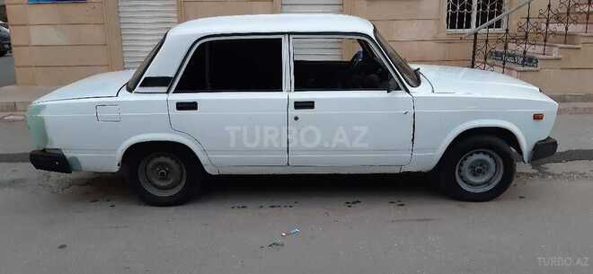 LADA (VAZ) 2107 2000, 124,563 km - 1.6 л - Sumqayıt