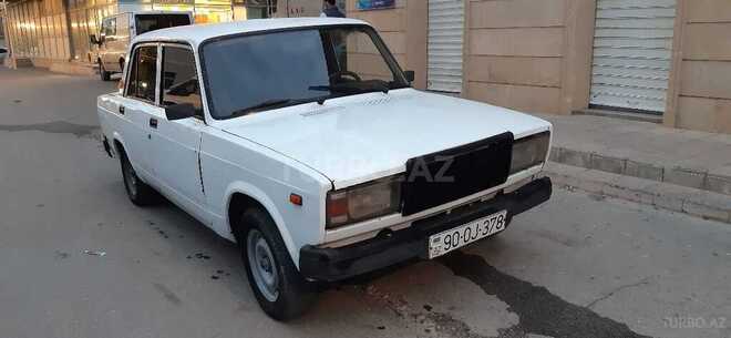 LADA (VAZ) 2107 2000, 124,563 km - 1.6 л - Sumqayıt