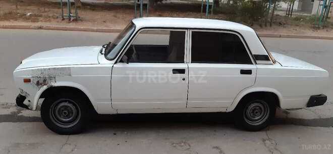 LADA (VAZ) 2107 2000, 124,563 km - 1.6 л - Sumqayıt