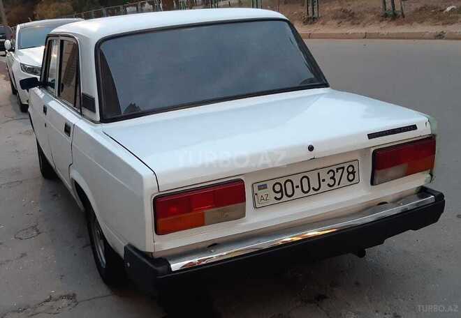 LADA (VAZ) 2107 2000, 124,563 km - 1.6 л - Sumqayıt
