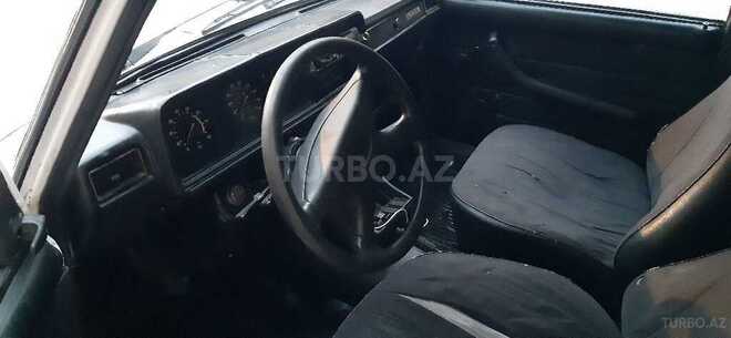 LADA (VAZ) 2107 2000, 124,563 km - 1.6 л - Sumqayıt