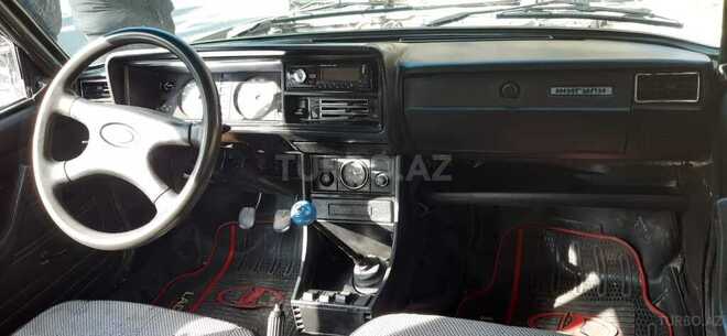 LADA (VAZ) 2107 2000, 124,563 km - 1.6 л - Sumqayıt