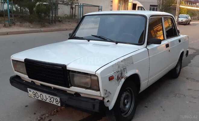 LADA (VAZ) 2107 2000, 124,563 km - 1.6 л - Sumqayıt