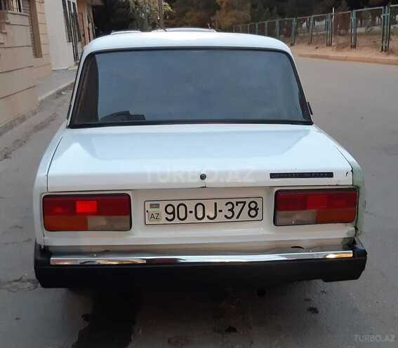 LADA (VAZ) 2107 2000, 124,563 km - 1.6 л - Sumqayıt