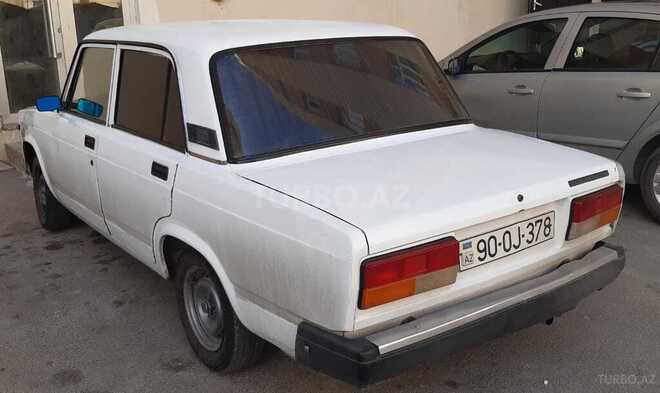 LADA (VAZ) 2107 2000, 124,563 km - 1.6 л - Sumqayıt