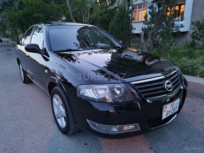 Nissan Sunny 2011, 181,000 km - 1.6 l - Bakı