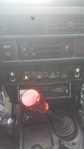 LADA (VAZ) Niva 2015, 118,000 km - 1.7 l - Gəncə