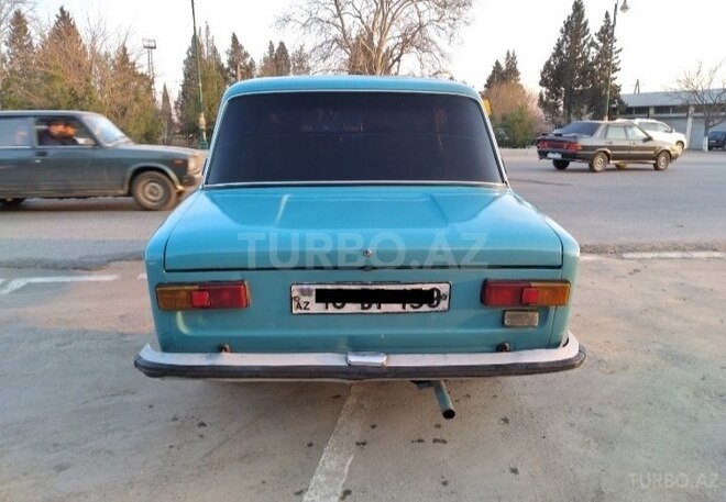 LADA (VAZ) 21011 1981, 218,600 km - 1.6 л - Gəncə
