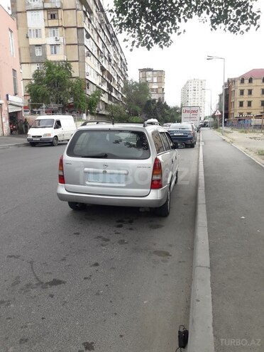 Opel Astra 1999, 230,000 km - 1.6 л - Bakı