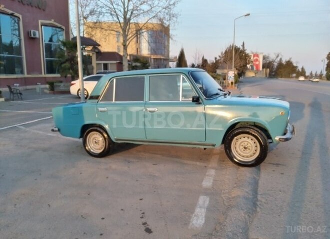 LADA (VAZ) 21011 1981, 218,600 km - 1.6 л - Gəncə