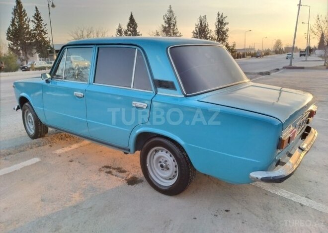 LADA (VAZ) 21011 1981, 218,600 km - 1.6 л - Gəncə