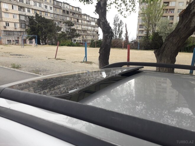 Opel Astra 1999, 230,000 km - 1.6 л - Bakı