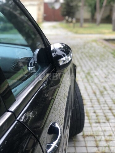 Mercedes E 240 2002, 350,000 km - 2.6 л - Bakı