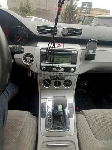 Volkswagen Passat 2006, 343,433 km - 2.0 l - Bakı
