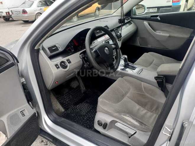 Volkswagen Passat 2006, 343,433 km - 2.0 l - Bakı