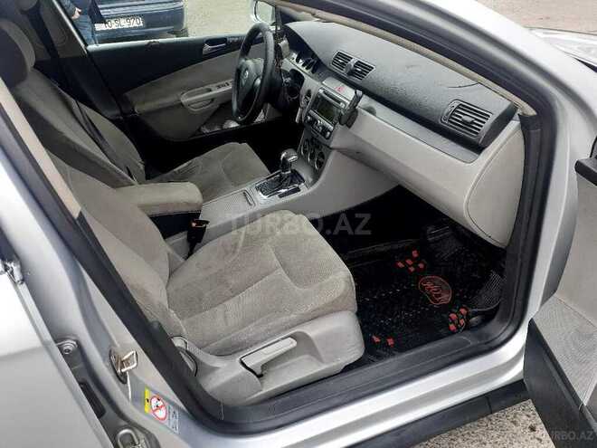 Volkswagen Passat 2006, 343,433 km - 2.0 l - Bakı