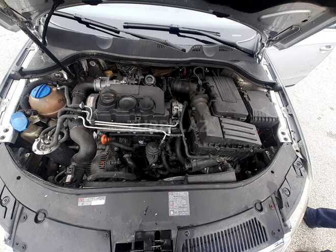Volkswagen Passat 2006, 343,433 km - 2.0 l - Bakı