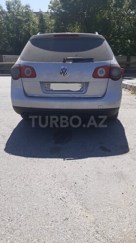 Volkswagen Passat 2006, 343,433 km - 2.0 l - Bakı