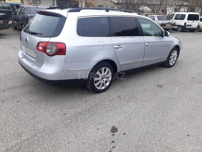 Volkswagen Passat 2006, 343,433 km - 2.0 l - Bakı