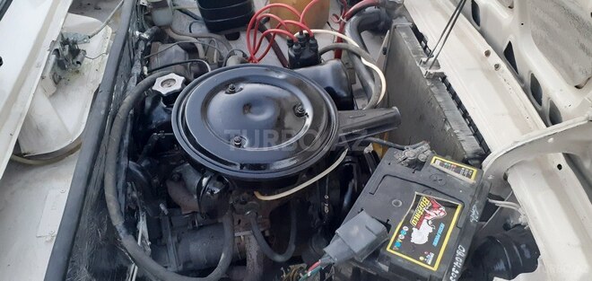 LADA (VAZ) 2106 1989, 700,000 km - 1.5 l - Lənkəran