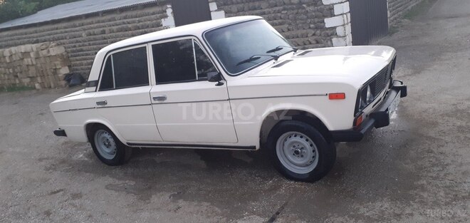 LADA (VAZ) 2106 1989, 700,000 km - 1.5 l - Lənkəran