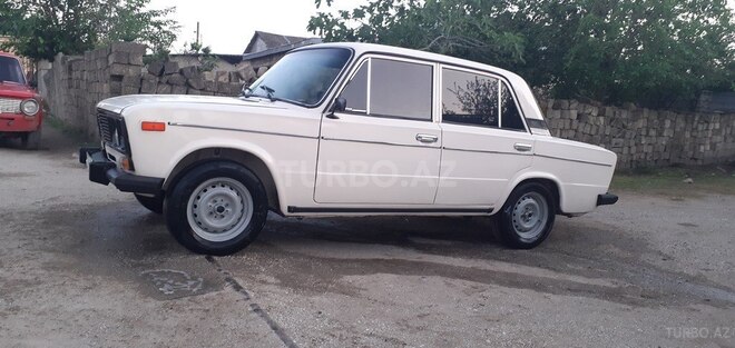 LADA (VAZ) 2106 1989, 700,000 km - 1.5 l - Lənkəran