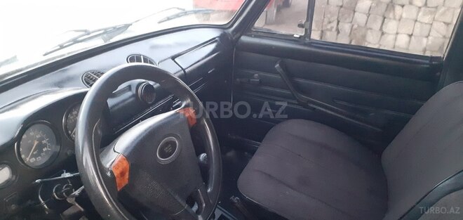 LADA (VAZ) 2106 1989, 700,000 km - 1.5 l - Lənkəran