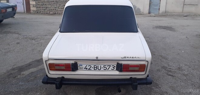 LADA (VAZ) 2106 1989, 700,000 km - 1.5 l - Lənkəran