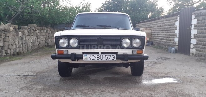 LADA (VAZ) 2106 1989, 700,000 km - 1.5 l - Lənkəran