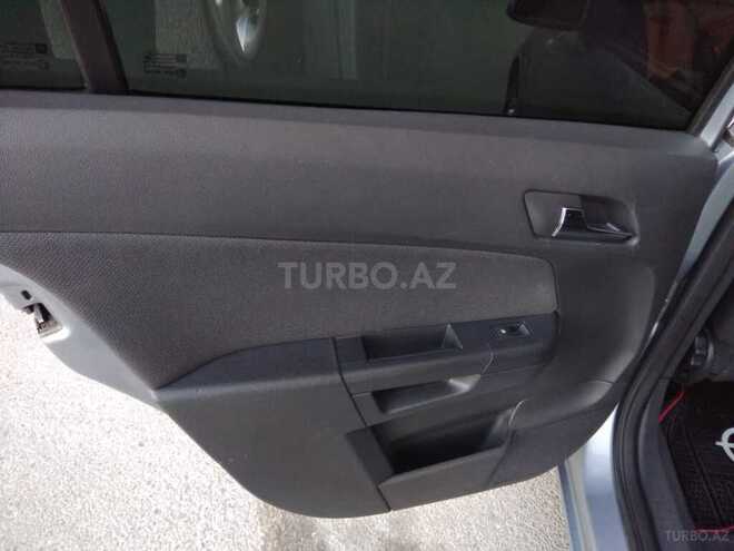 Opel Astra 2007, 190,000 km - 1.3 l - Bakı