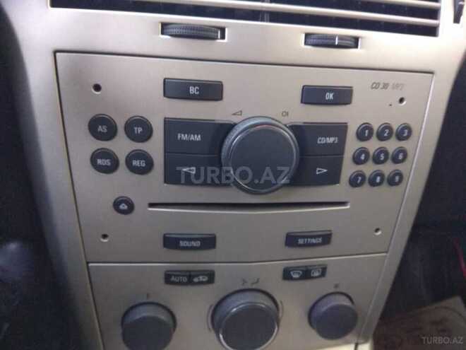 Opel Astra 2007, 190,000 km - 1.3 l - Bakı