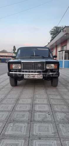 LADA (VAZ) 2107 2010, 68,228 km - 1.6 л - Şəmkir